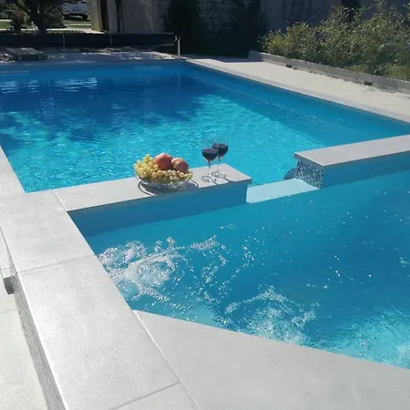 Ferienwohnung Fur 3 Personen Ca 25 Qm In Privlaka, Dalmatien Norddalmatien * Privlaka (Zadar)